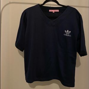 Vintage Addidas Shirt